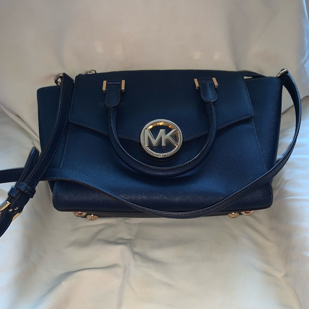 SOLD Michael Kors purse